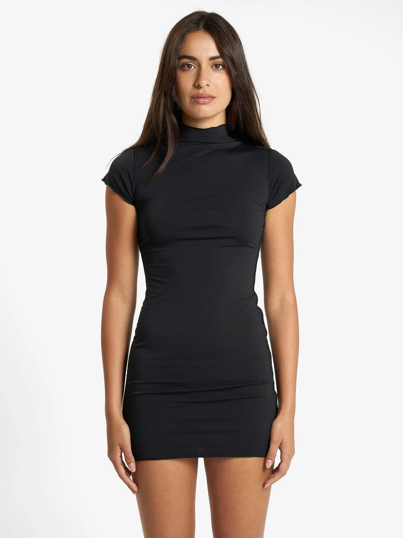 Bailey Mini Dress