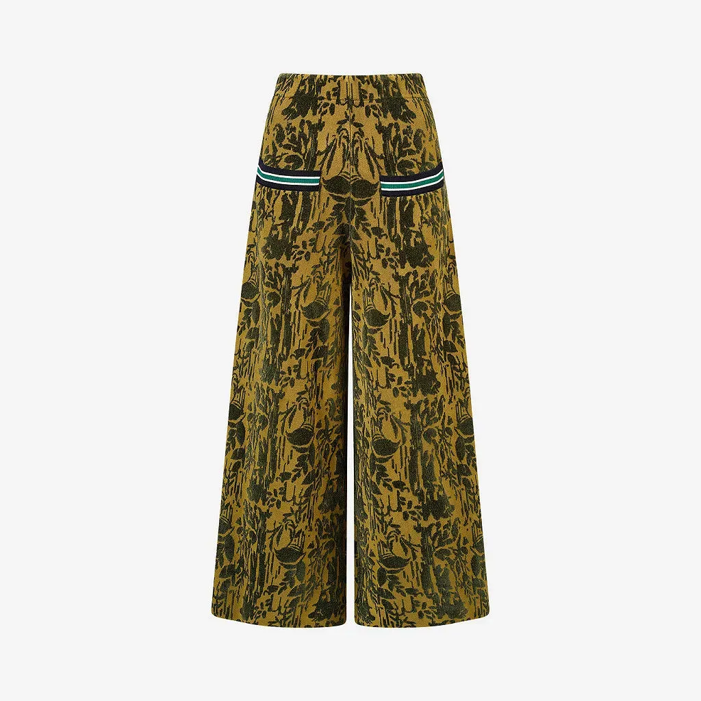 Bandi Pants Khaki