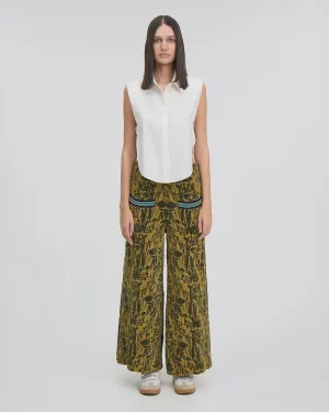 Bandi Pants Khaki