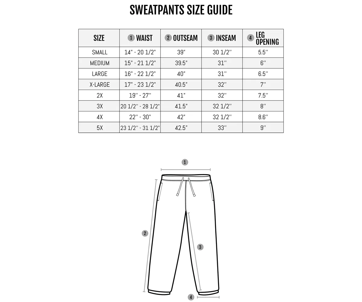 Bd Icon Sweatpant