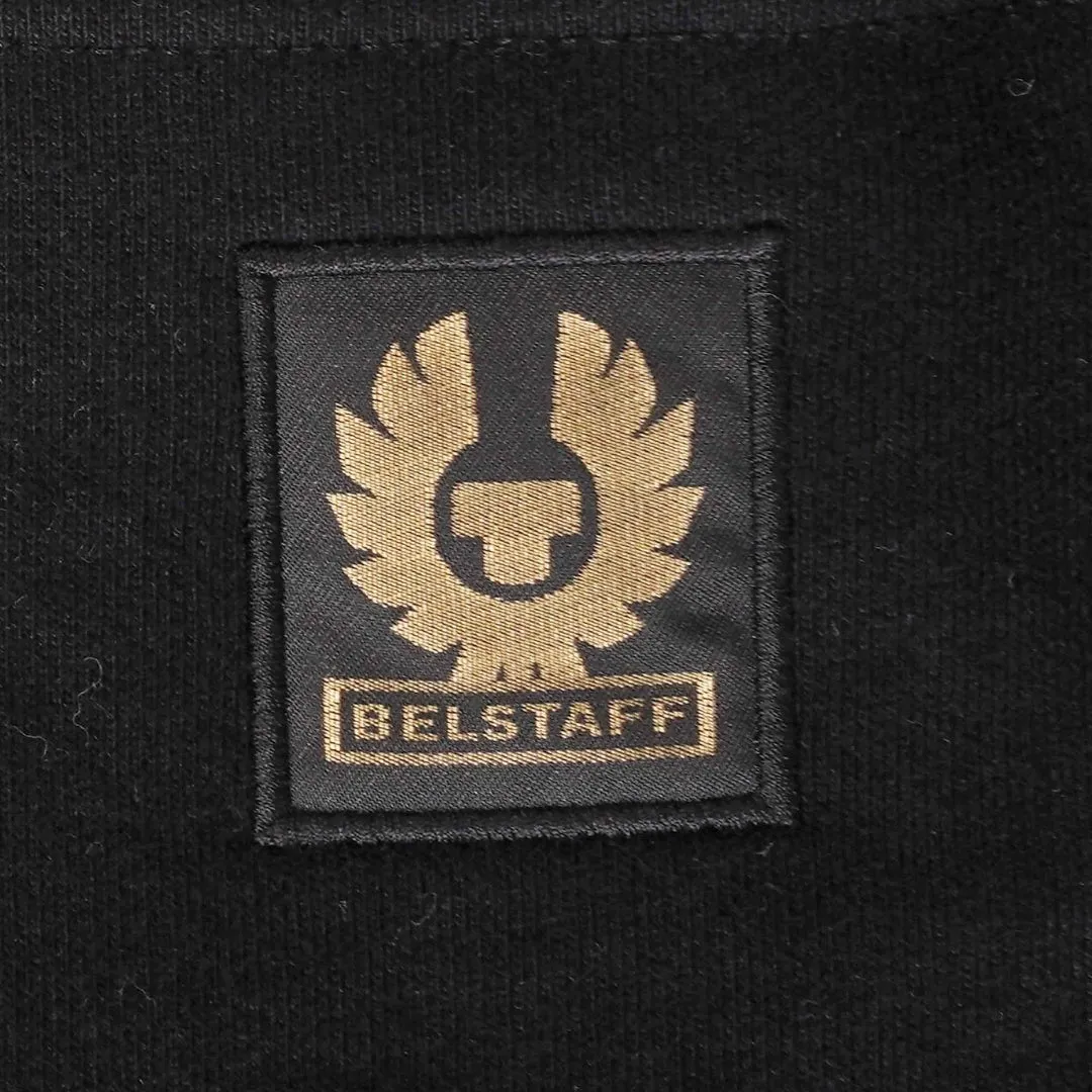 Belstaff Mens Sweat Pants 100047 Belstaff Sweatpants Black