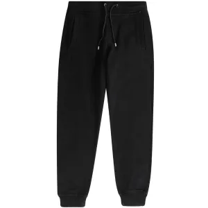 Belstaff Mens Sweat Pants 100047 Belstaff Sweatpants Black