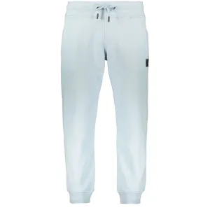 Belstaff Mens Sweat Pants 100330 Belstaff Sweatpants Sky Blue