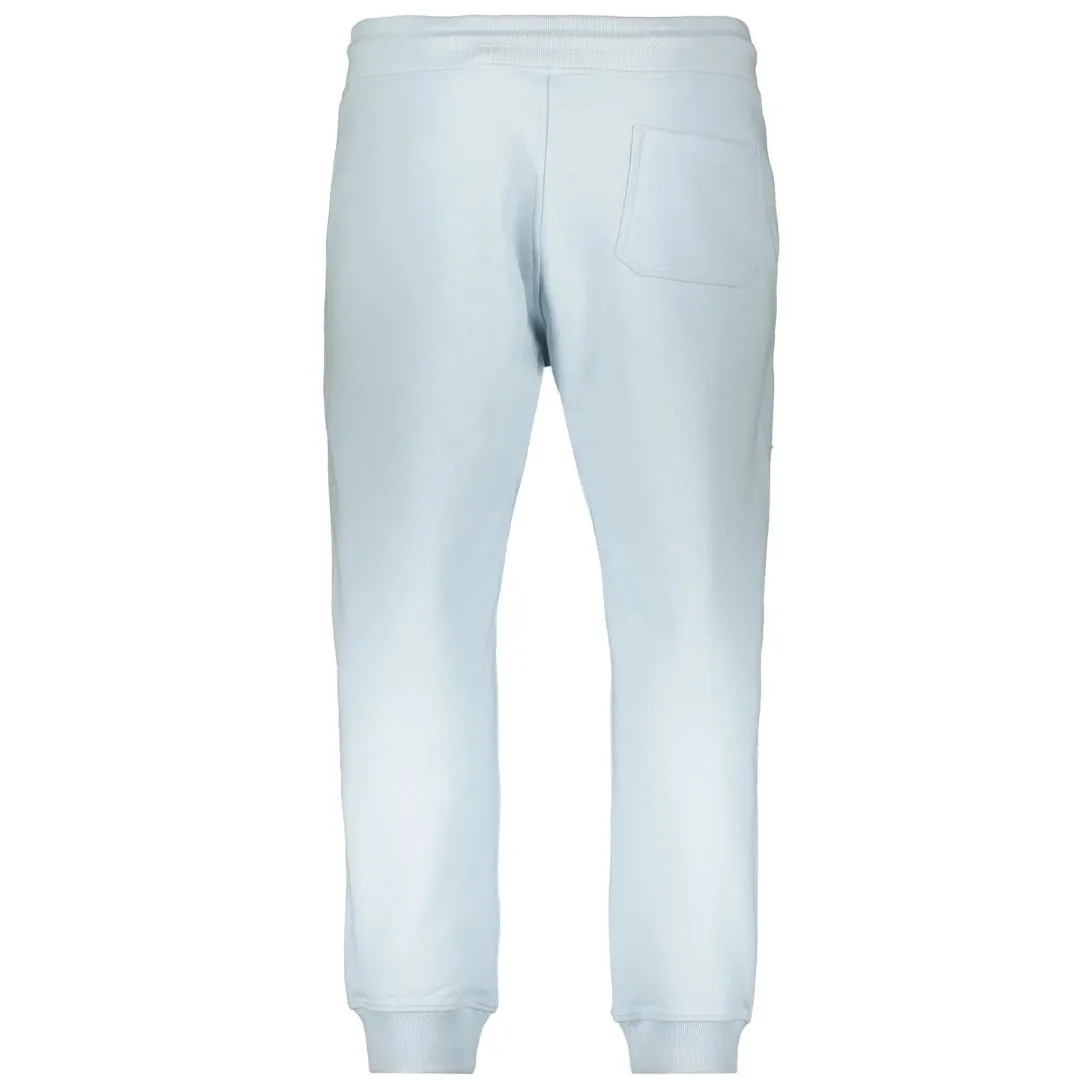 Belstaff Mens Sweat Pants 100330 Belstaff Sweatpants Sky Blue