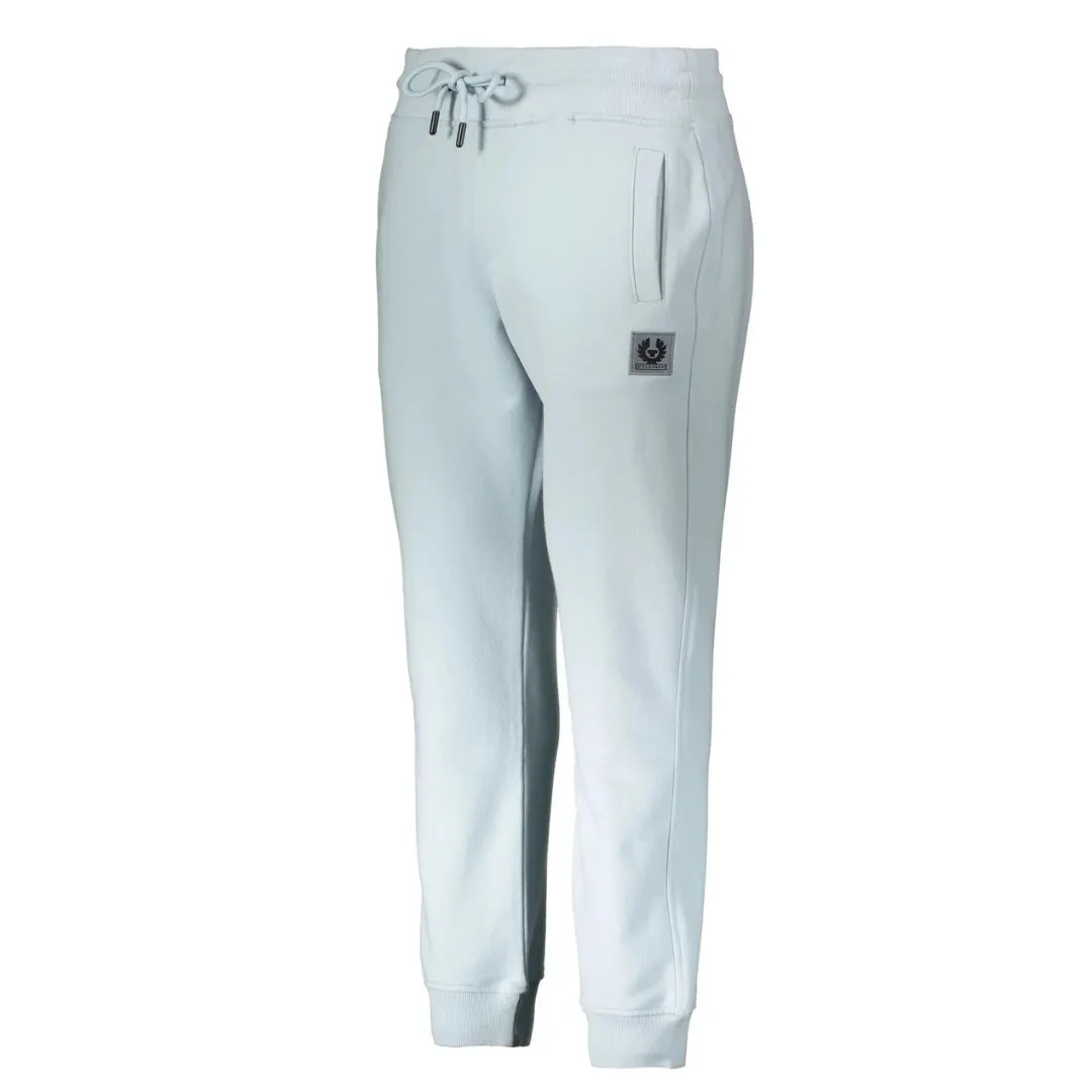 Belstaff Mens Sweat Pants 100330 Belstaff Sweatpants Sky Blue