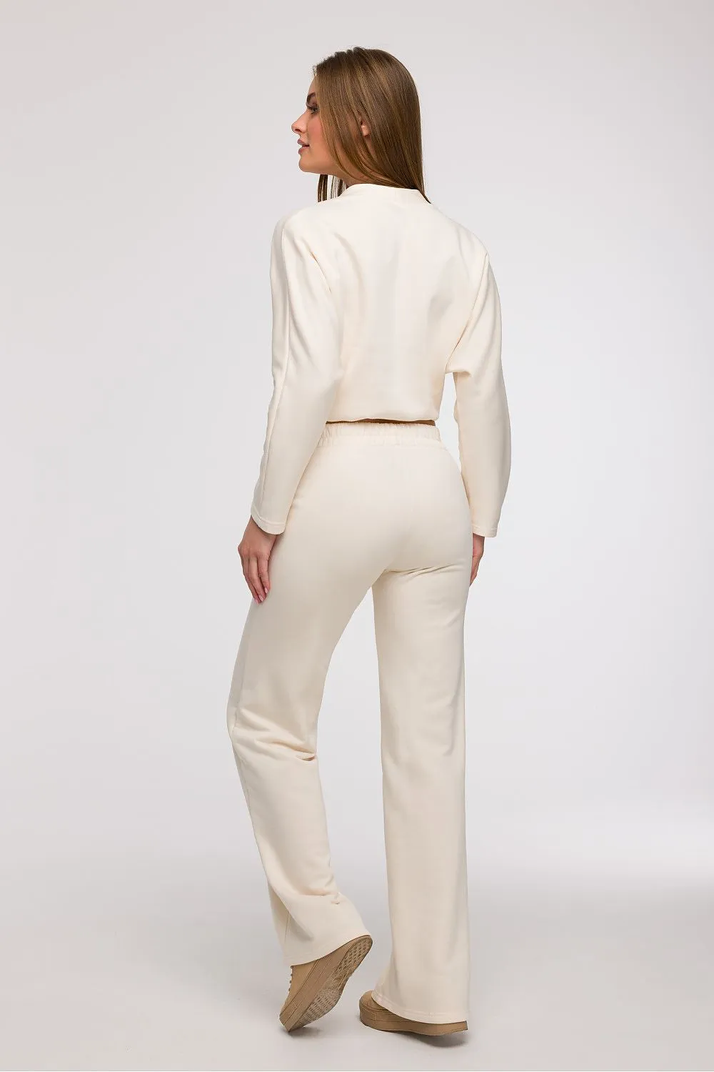 BeWear Stylish  wide leg sweatpants