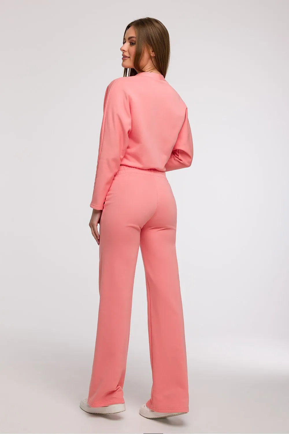 BeWear Stylish  wide leg sweatpants