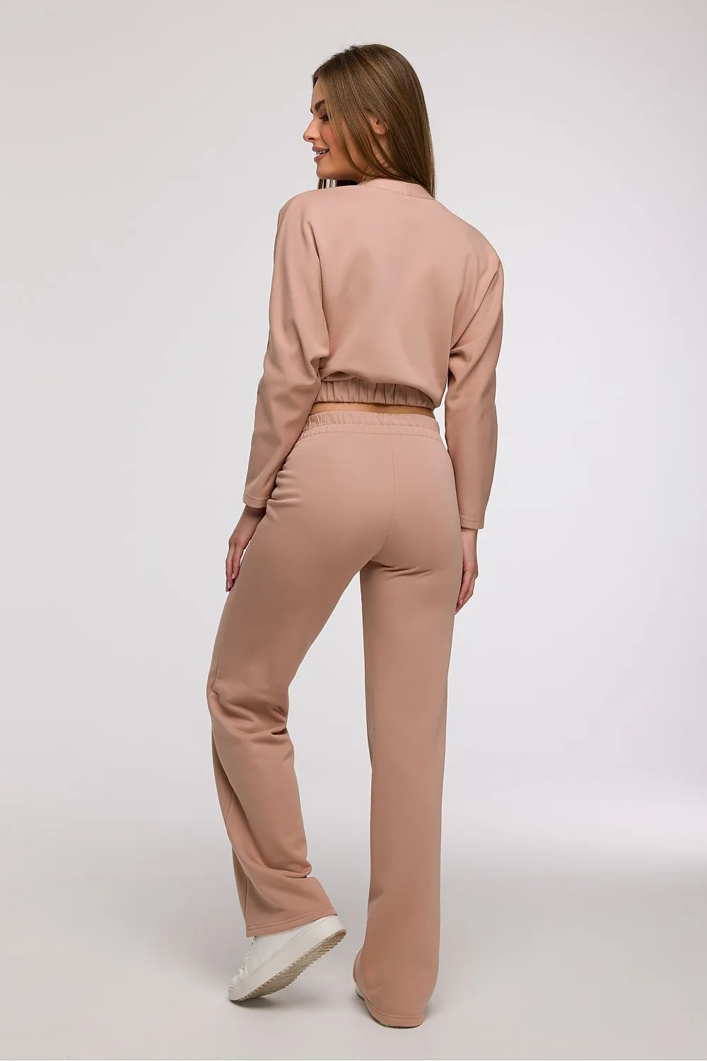 BeWear Stylish  wide leg sweatpants