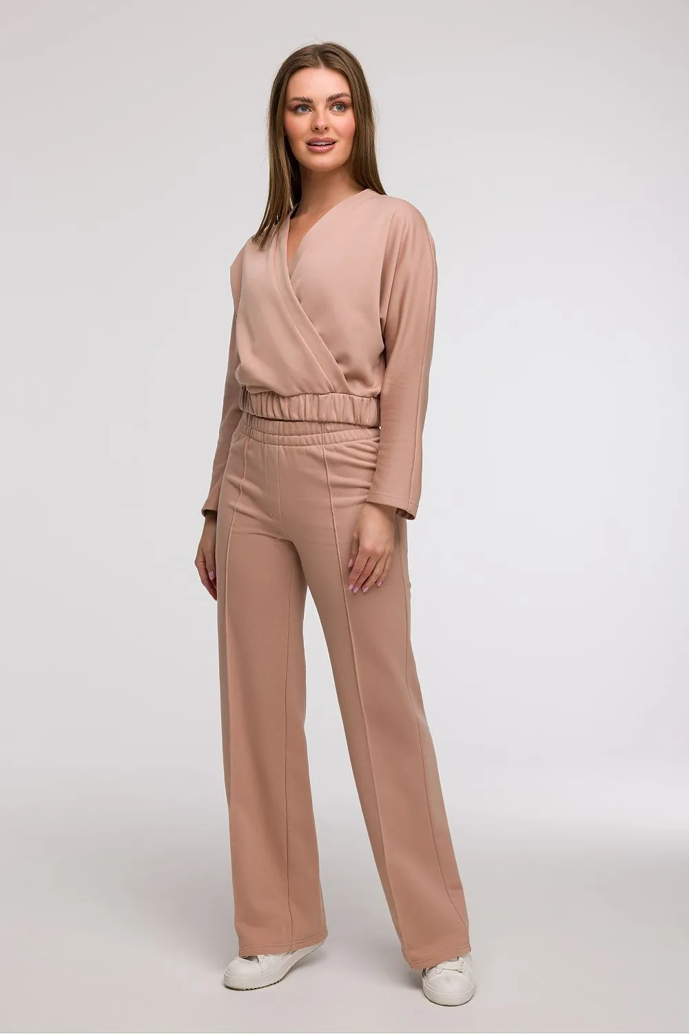 BeWear Stylish  wide leg sweatpants