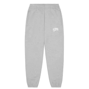 Billionaire Boys Club Small Arch Logo Sweatpants in Heather Grey