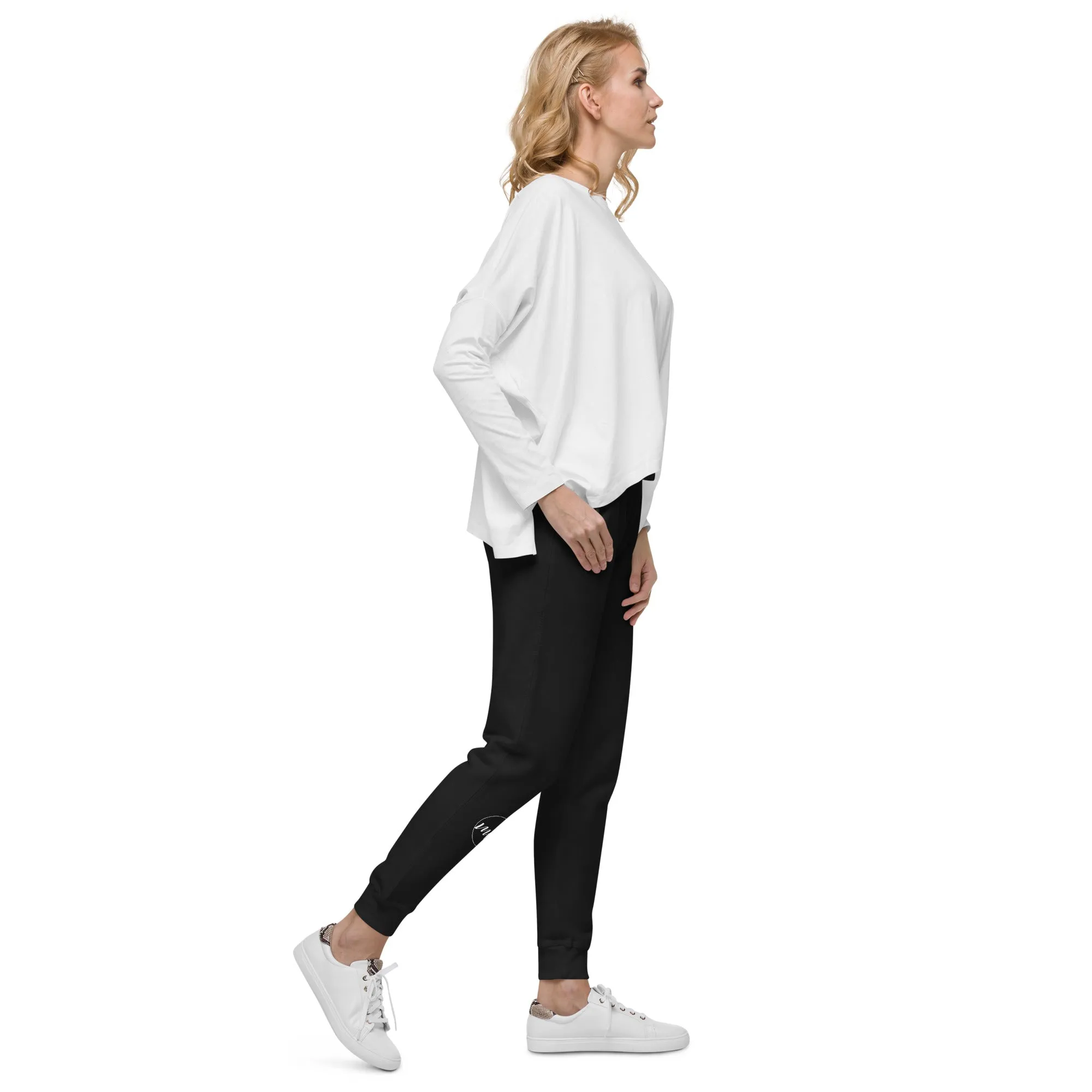 Black MFL® Active Sweatpants