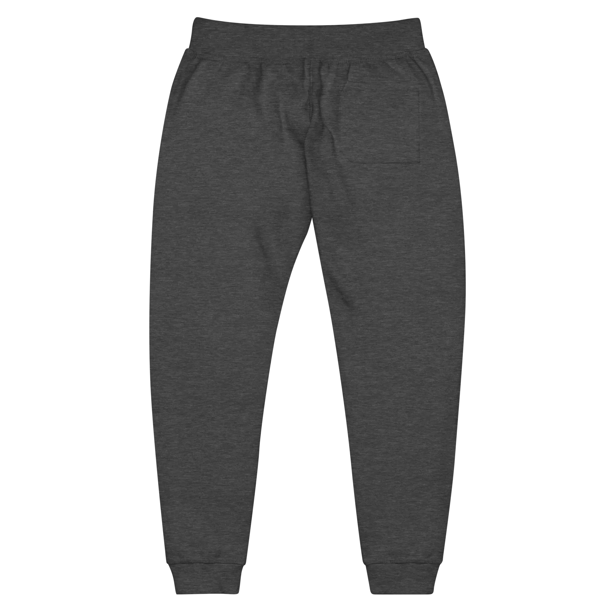 Blame Daddy Embroidered Element Fleece Sweatpants