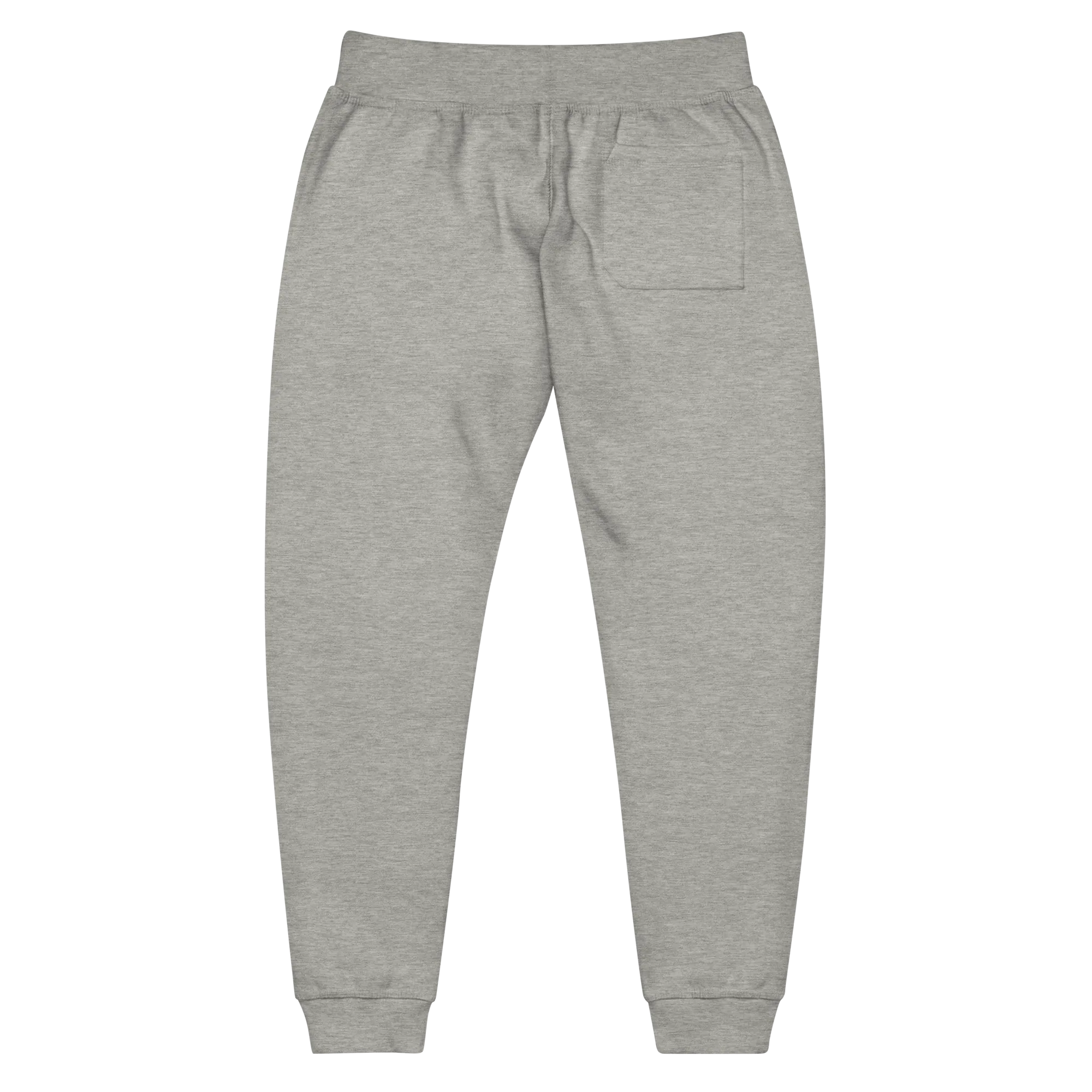 Blame Daddy Embroidered Element Fleece Sweatpants