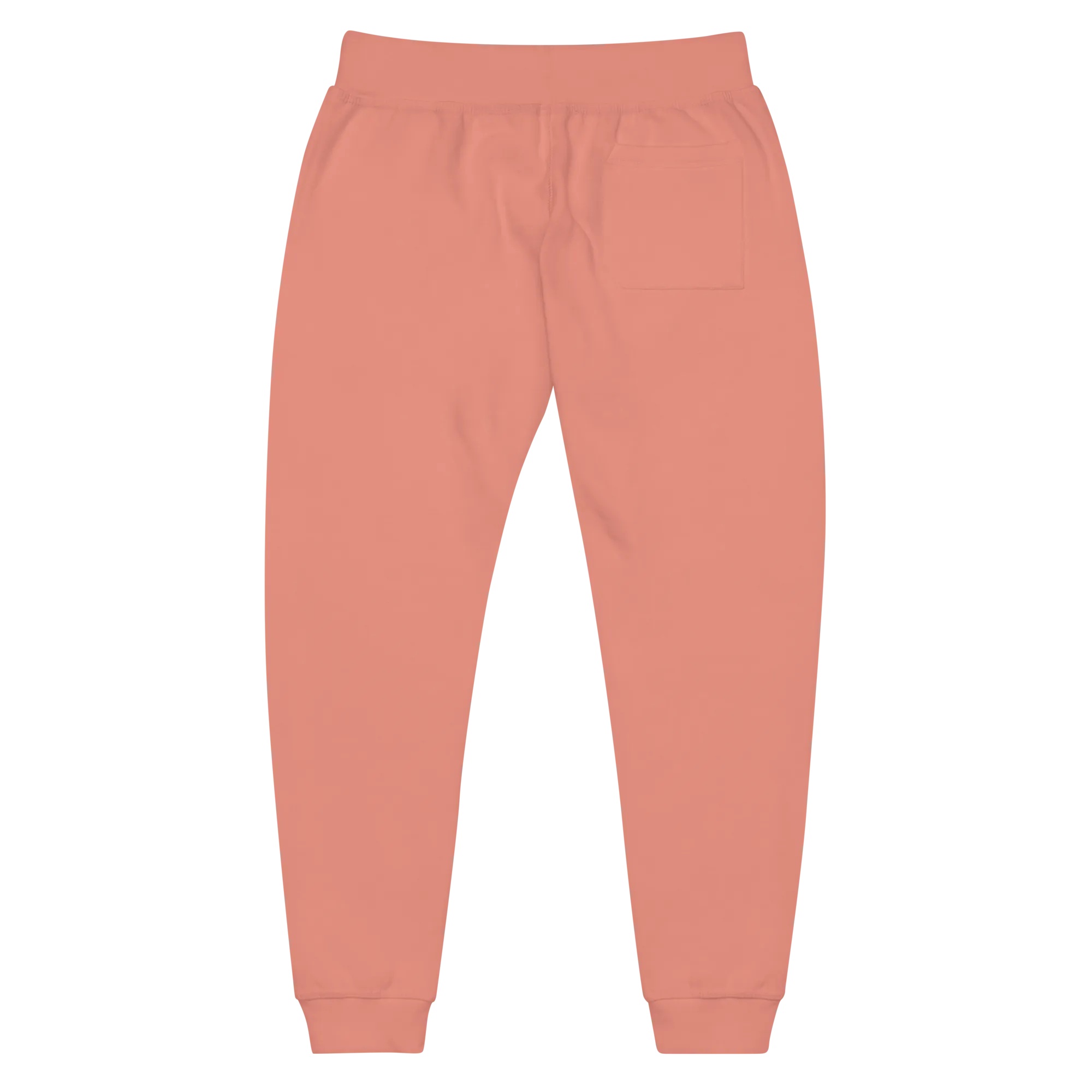 Blame Daddy Embroidered Element Fleece Sweatpants