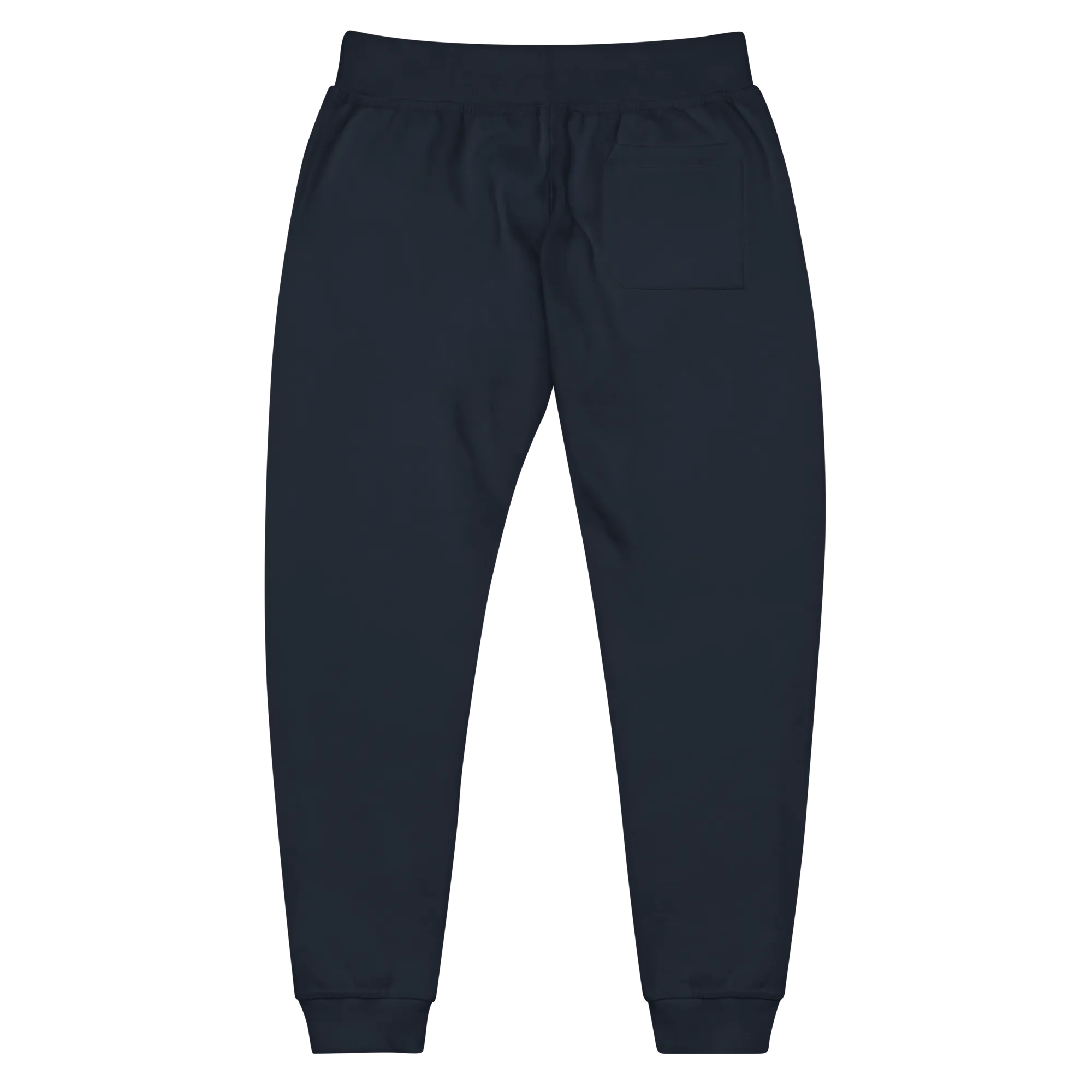 Blame Daddy Embroidered Element Fleece Sweatpants