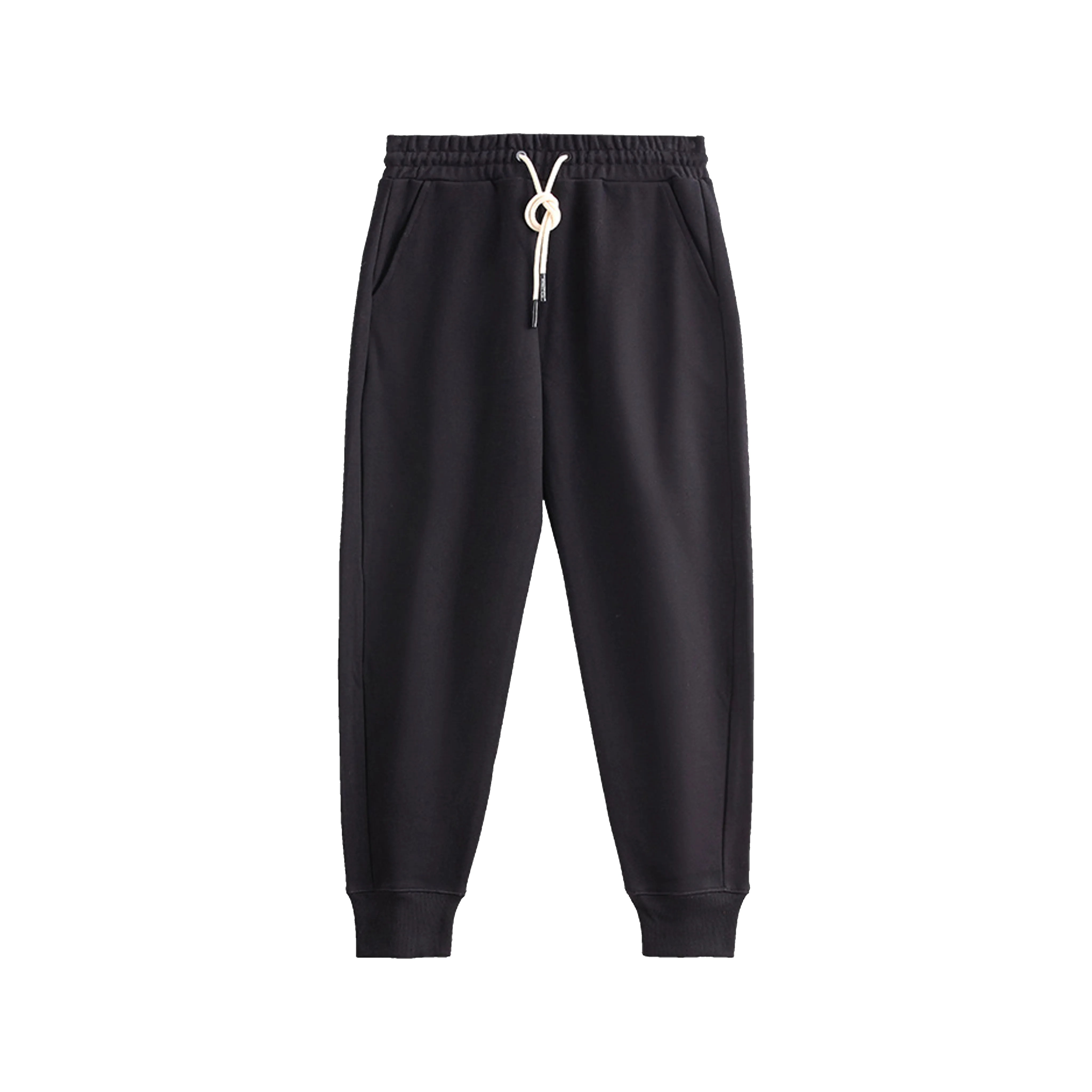 Blank Sweatpants