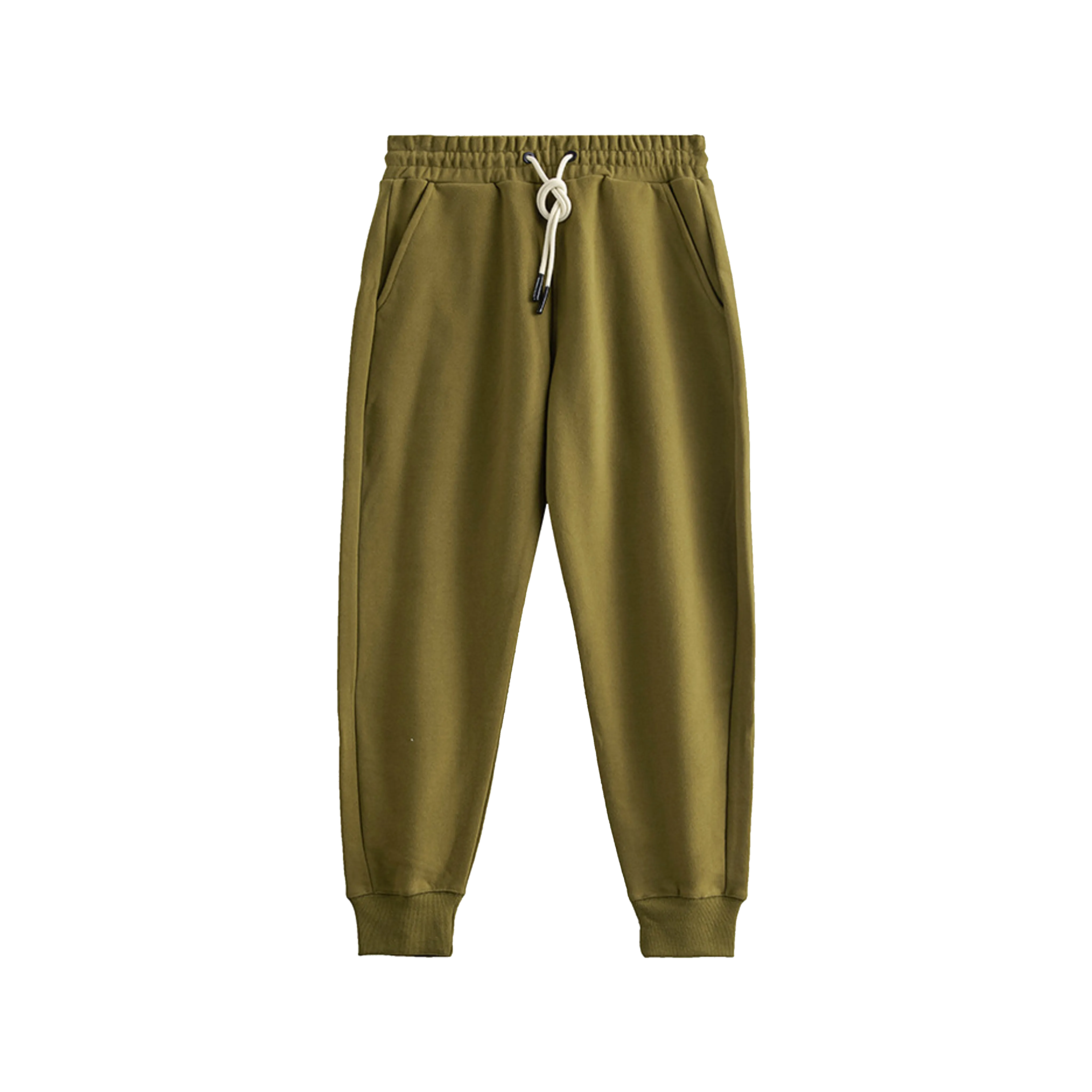 Blank Sweatpants