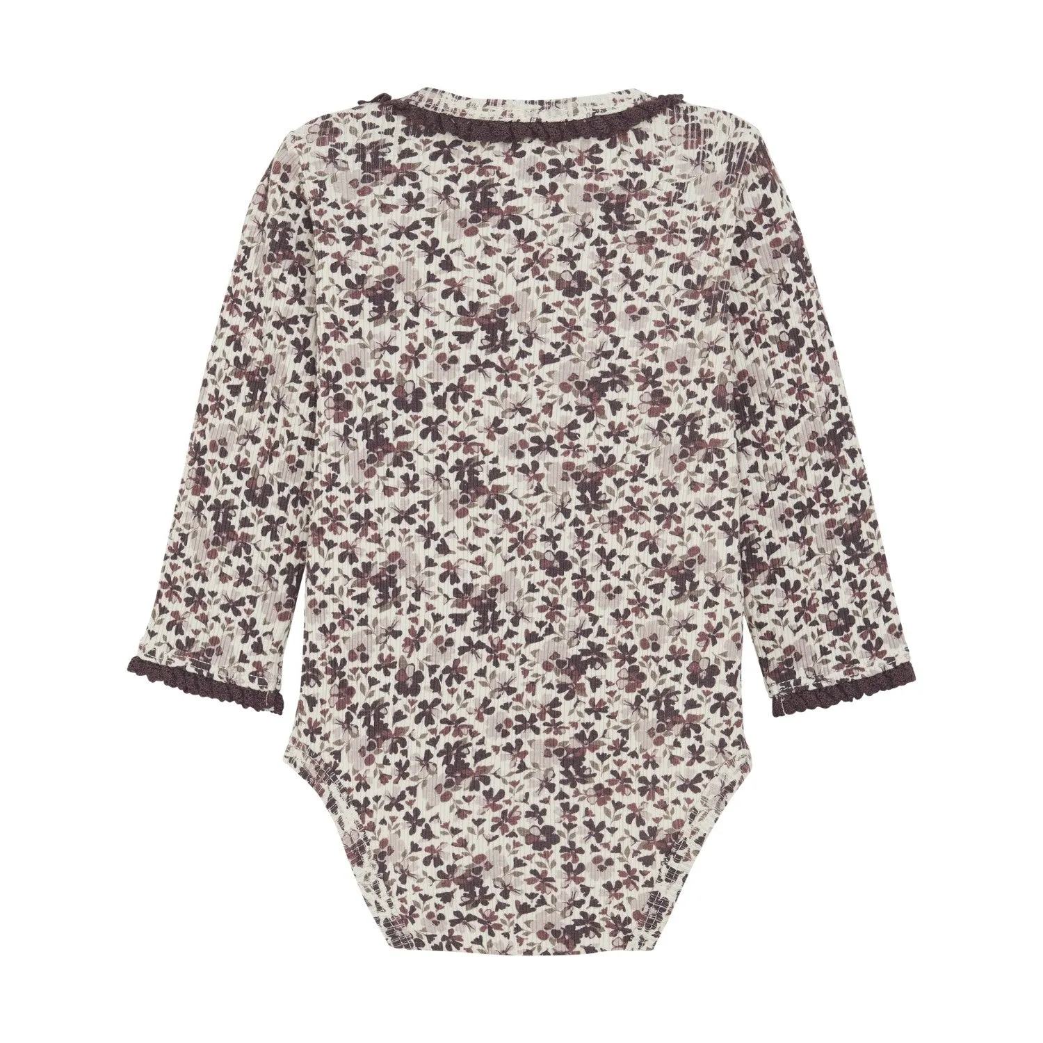 Bloom Onesie
