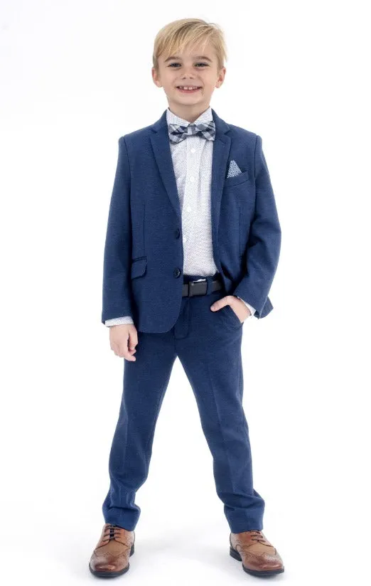 Blueprint 2-Pc Mod Suit  ||  Appaman