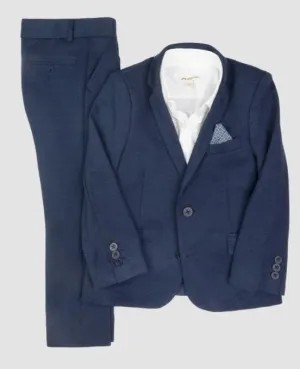 Blueprint 2-Pc Mod Suit  ||  Appaman