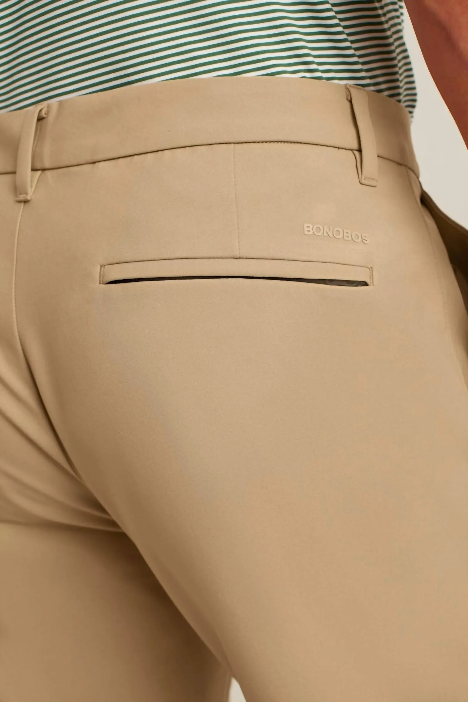 Bonobos - Performance Link Pants