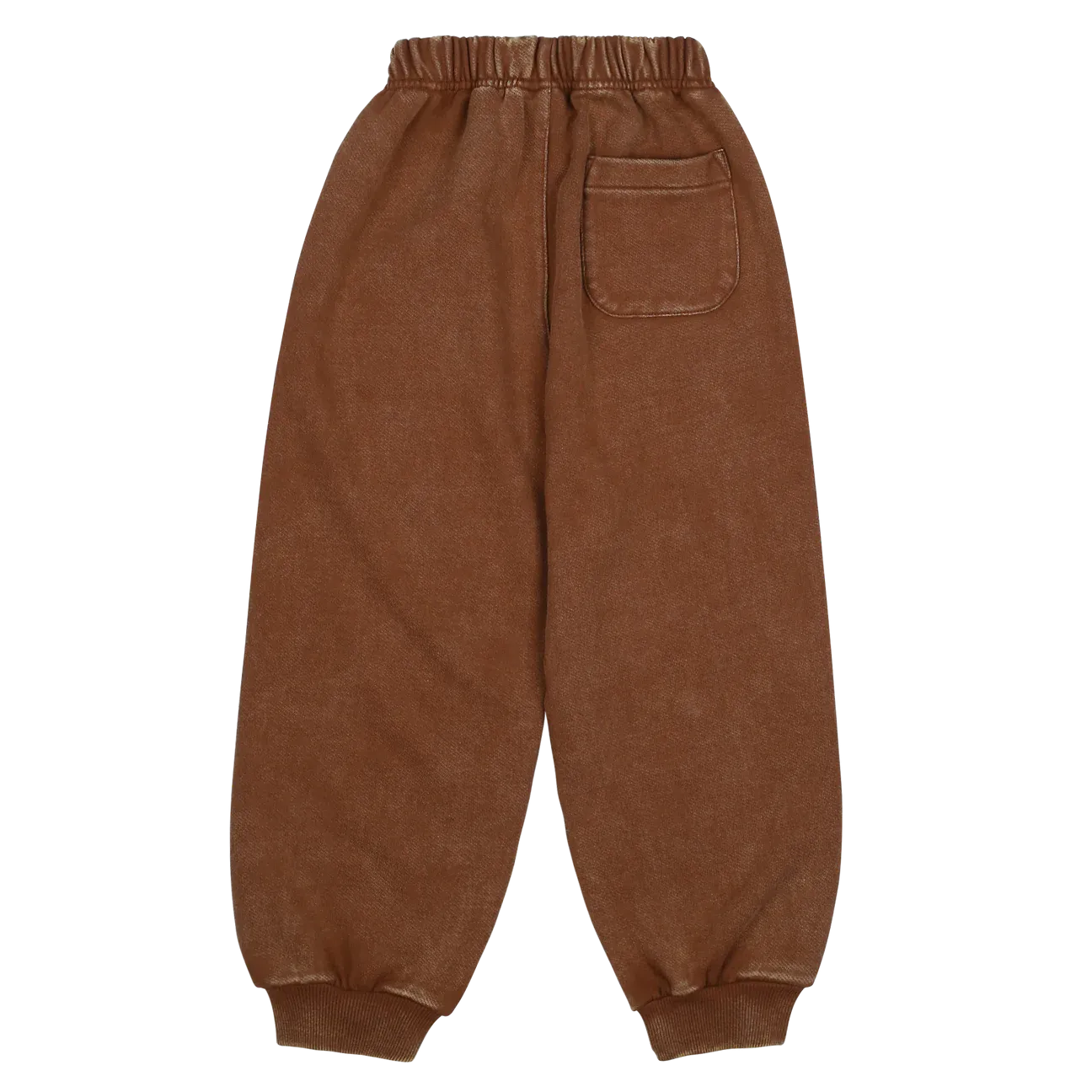 Boom Lounge Pants-Brown