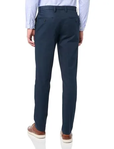Brooks Brothers Men's Slim Fit Stretch Advantage Chino Pants