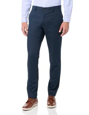 Brooks Brothers Men's Slim Fit Stretch Advantage Chino Pants