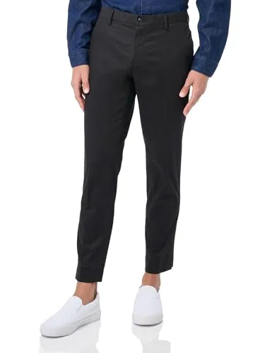 Brooks Brothers Men's Slim Fit Stretch Advantage Chino Pants