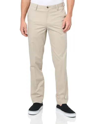 Brooks Brothers Men's Slim Fit Stretch Advantage Chino Pants