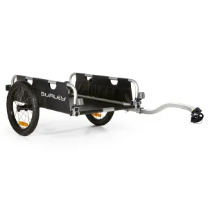 Burley Trailer Flatbed