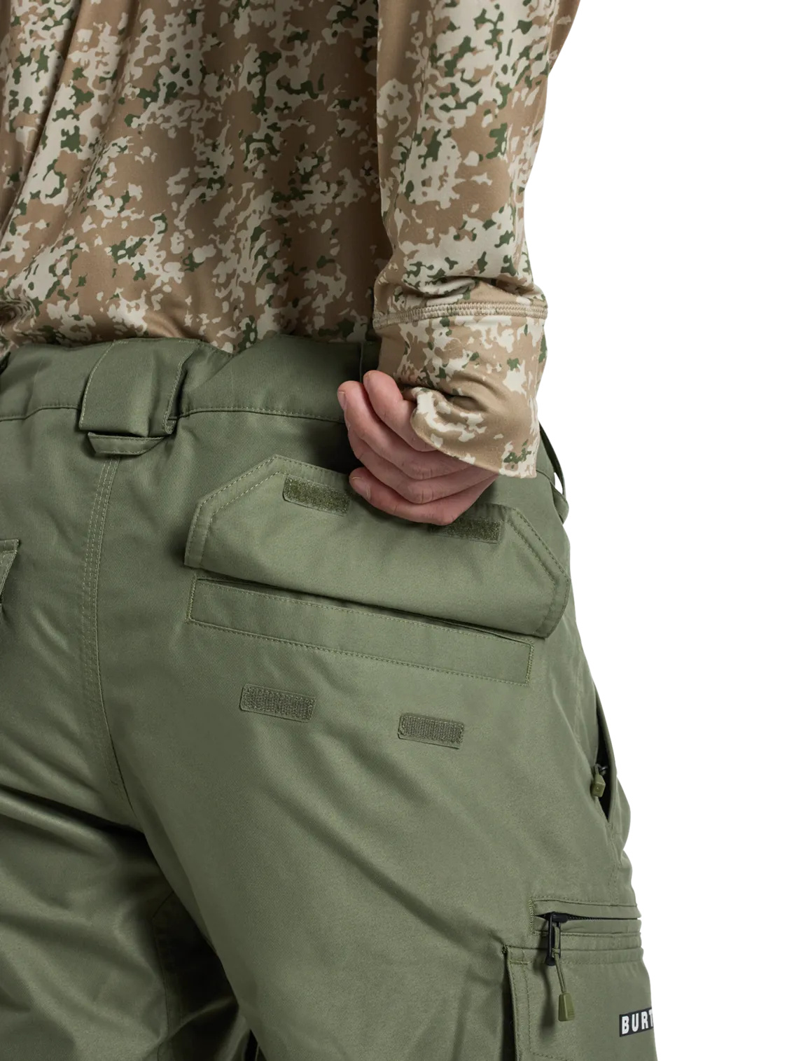 Burton Cargo Pants