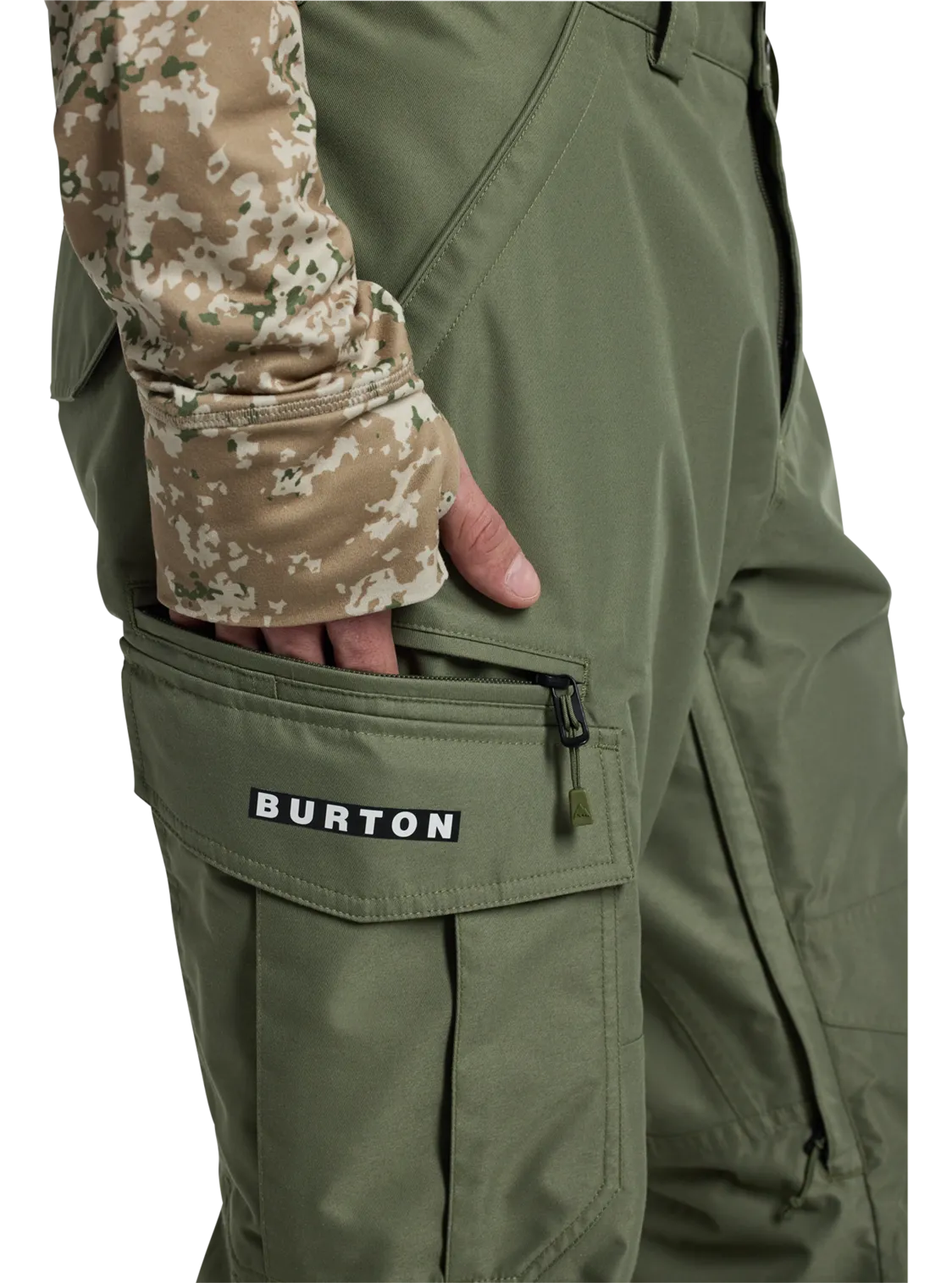 Burton Cargo Pants