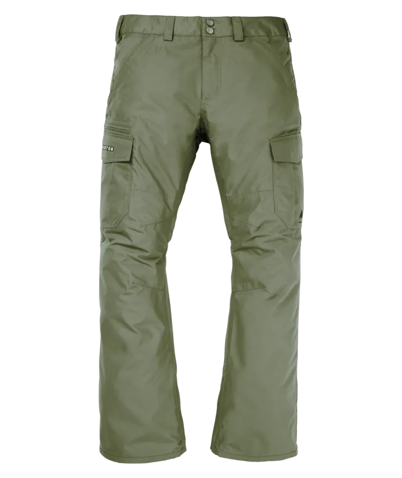 Burton Cargo Pants