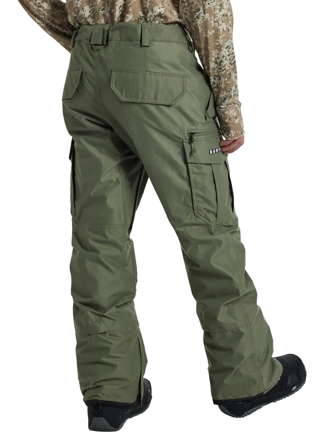 Burton Cargo Pants