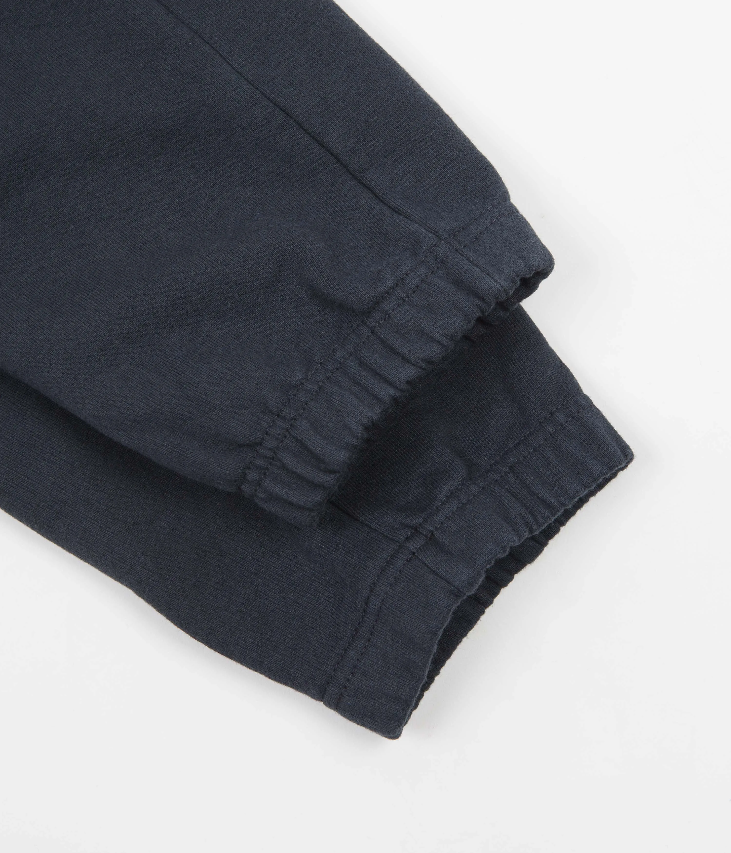 by Parra Running Pear Sweatpants - Navy Blue