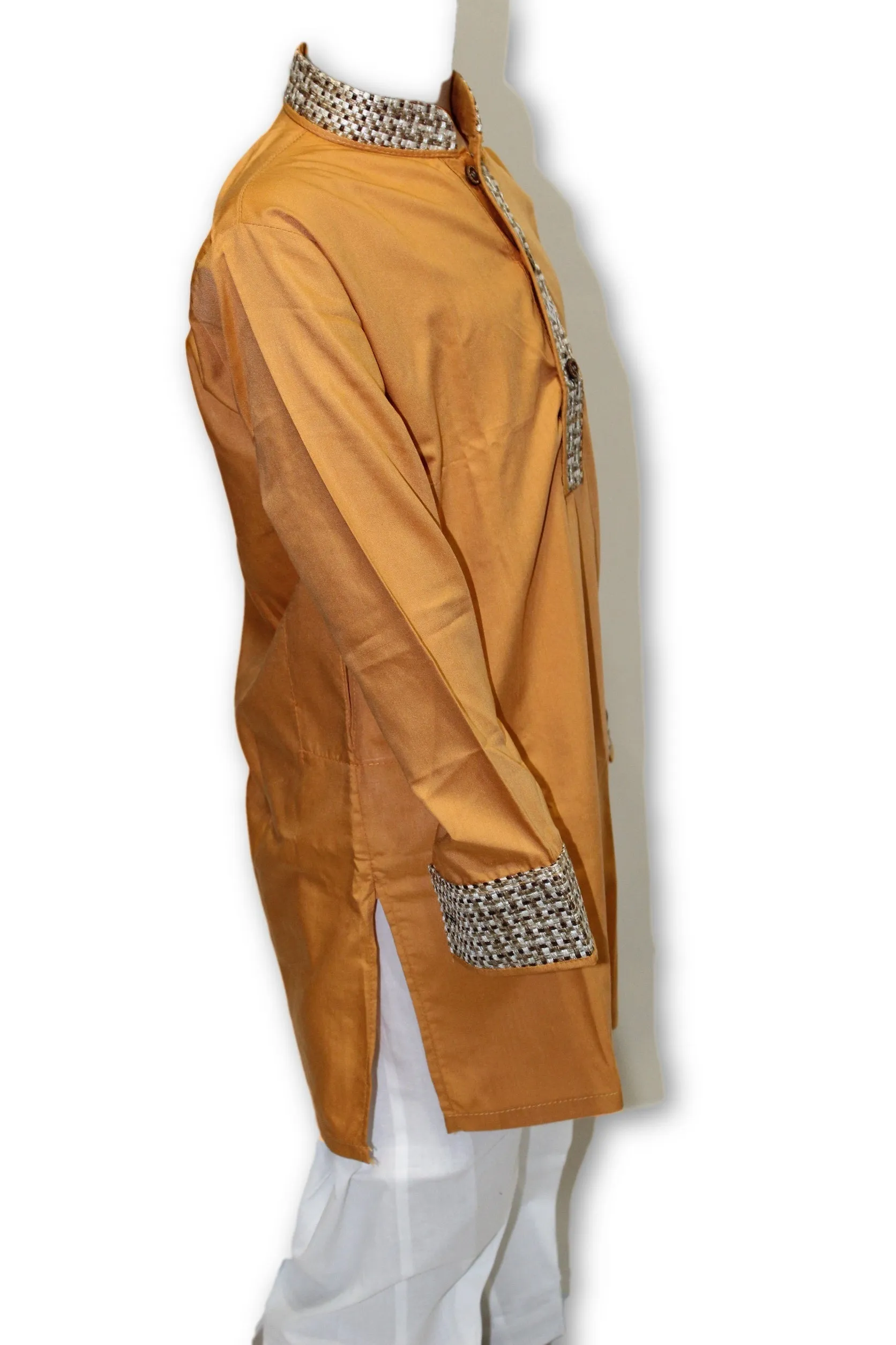C03 Pakistani Indian Boys Shalwar Kameez