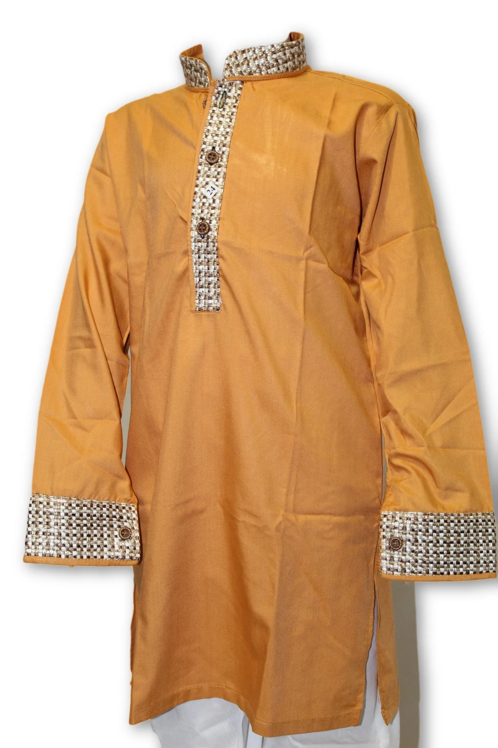 C03 Pakistani Indian Boys Shalwar Kameez