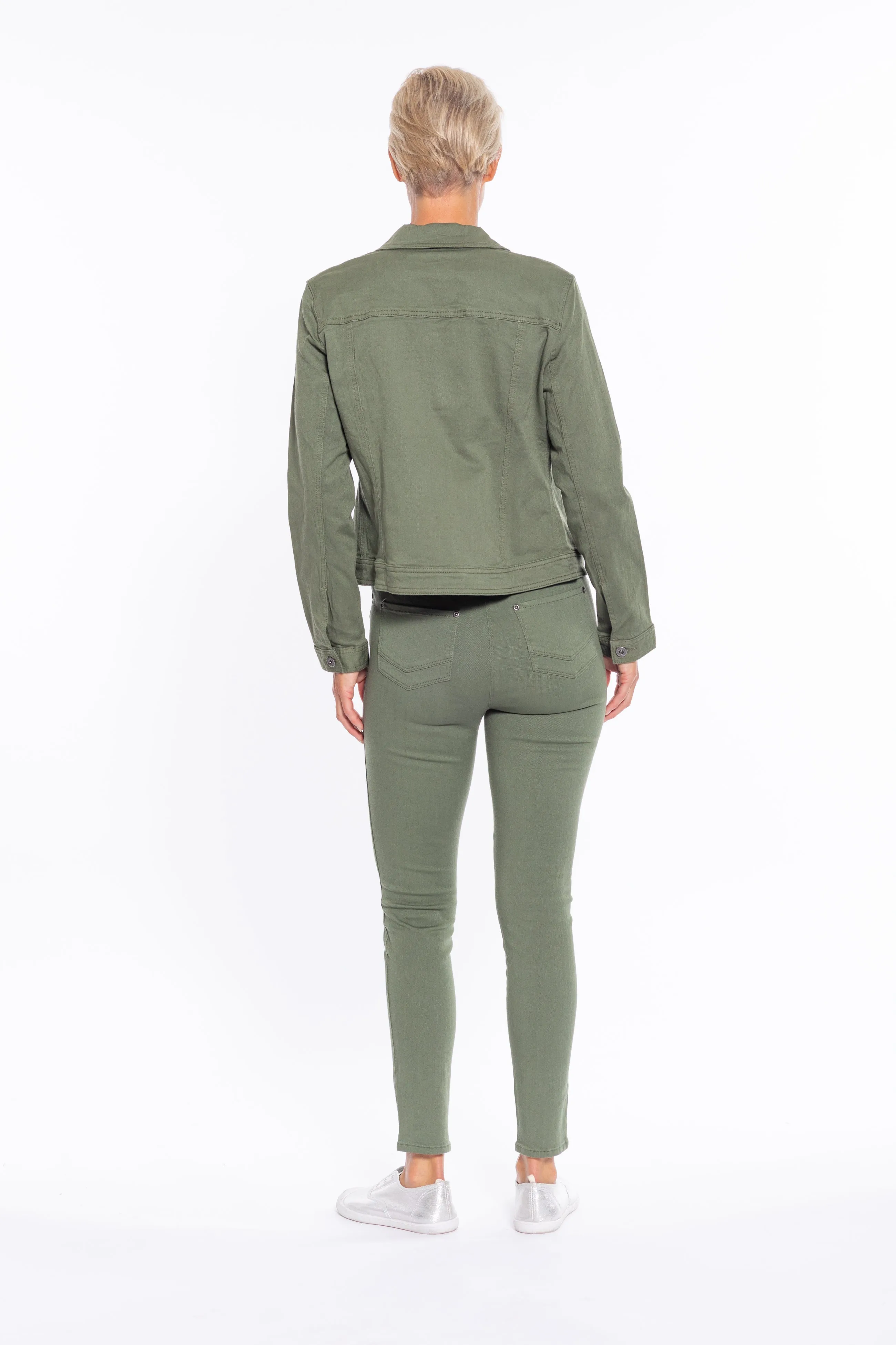 Cafe Latte Khaki CLM111