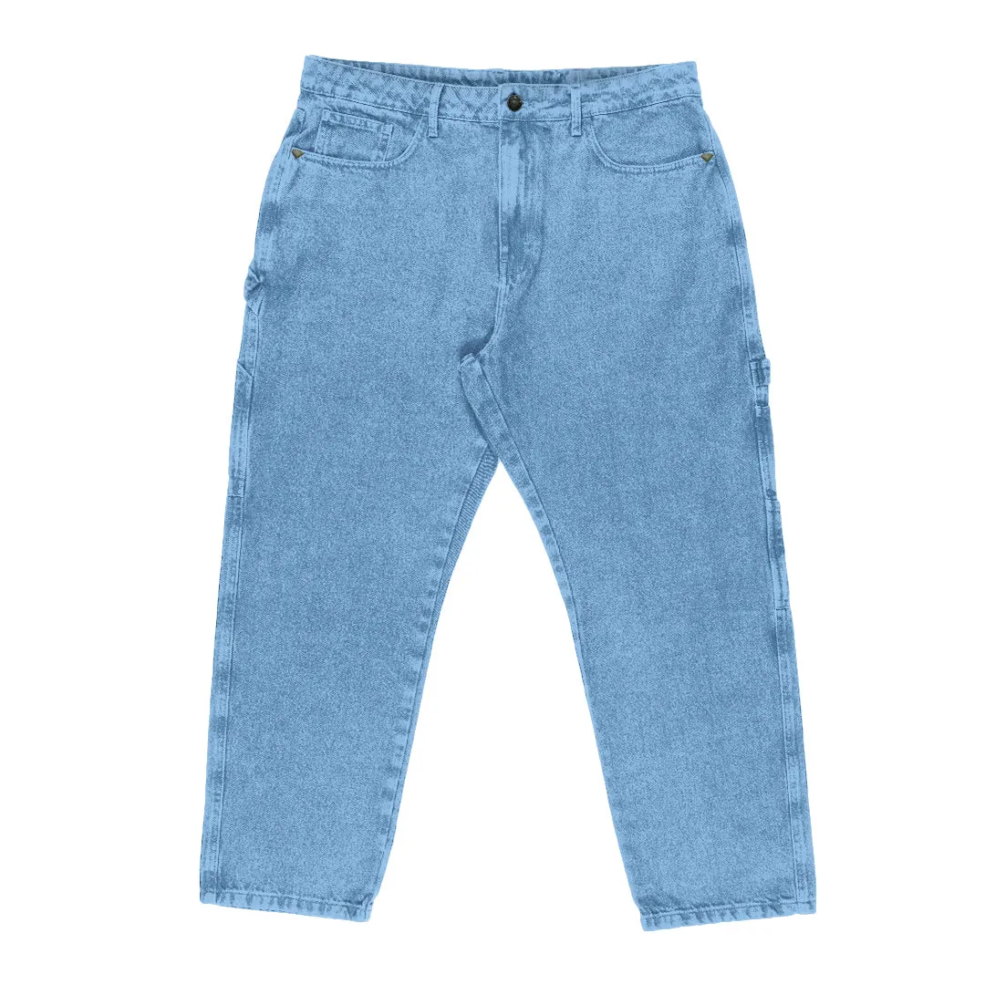 Calça Diamond Utility Denin