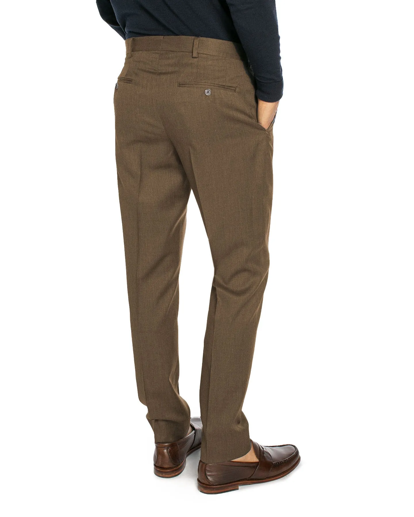 Camel Heather Khaki // GPT 3.0 (Pre-Order Shipping 5/15/25)