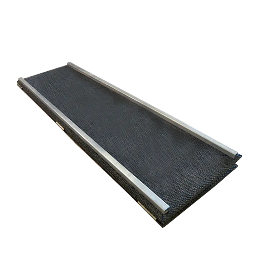 Can-Am: Rugged Foldable Shelf - 2 (Two Pail Holes)