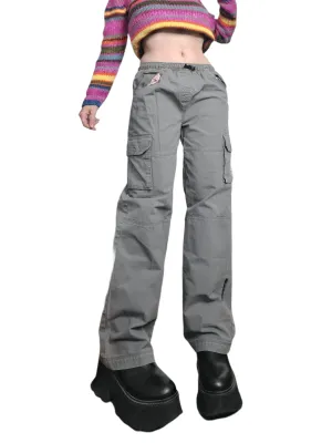 Cargo 90s Ddp kaki archive