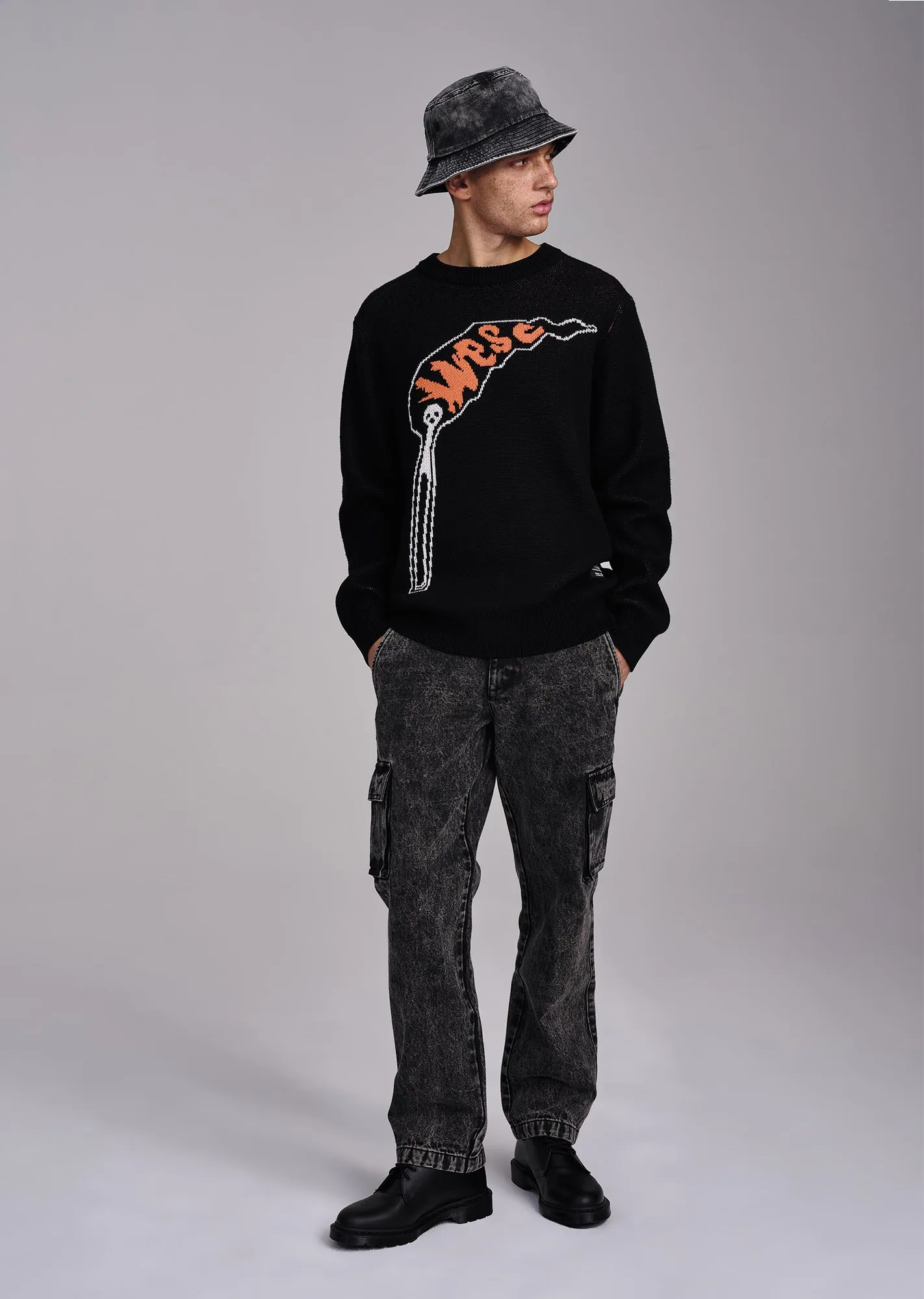 CARGO PANTS