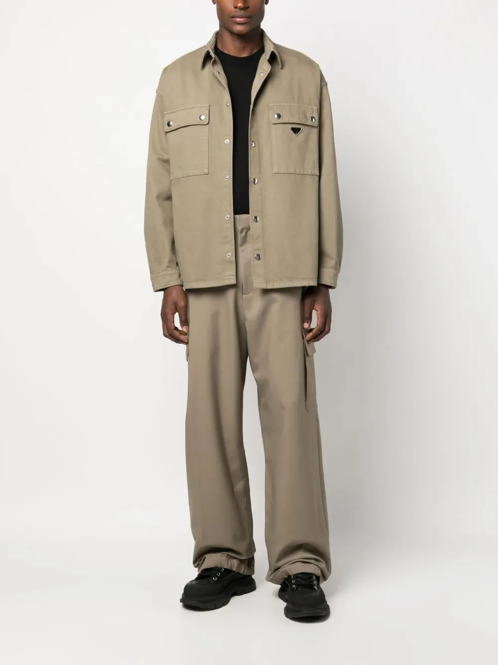 Cargo Pants