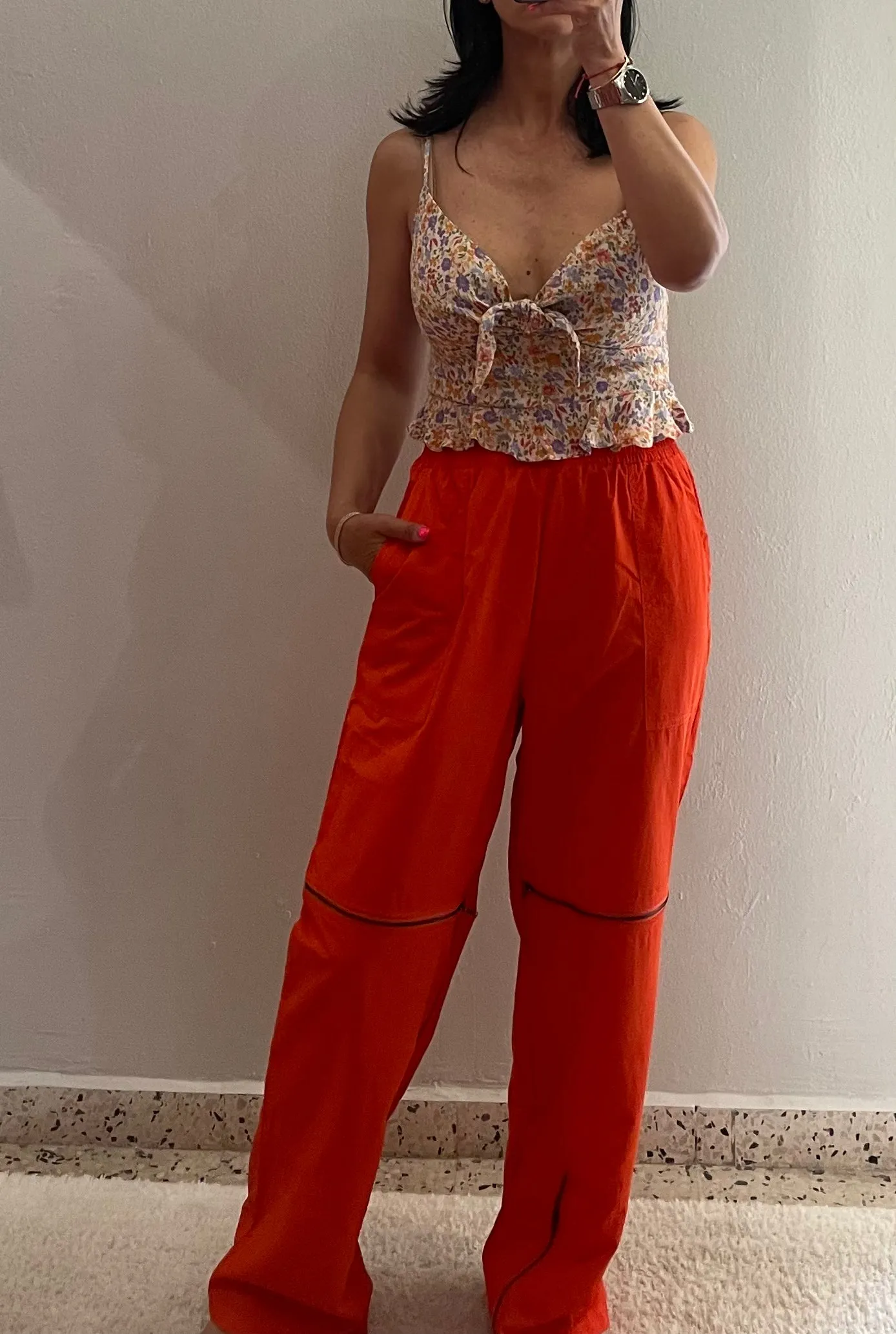 Cargo Pants