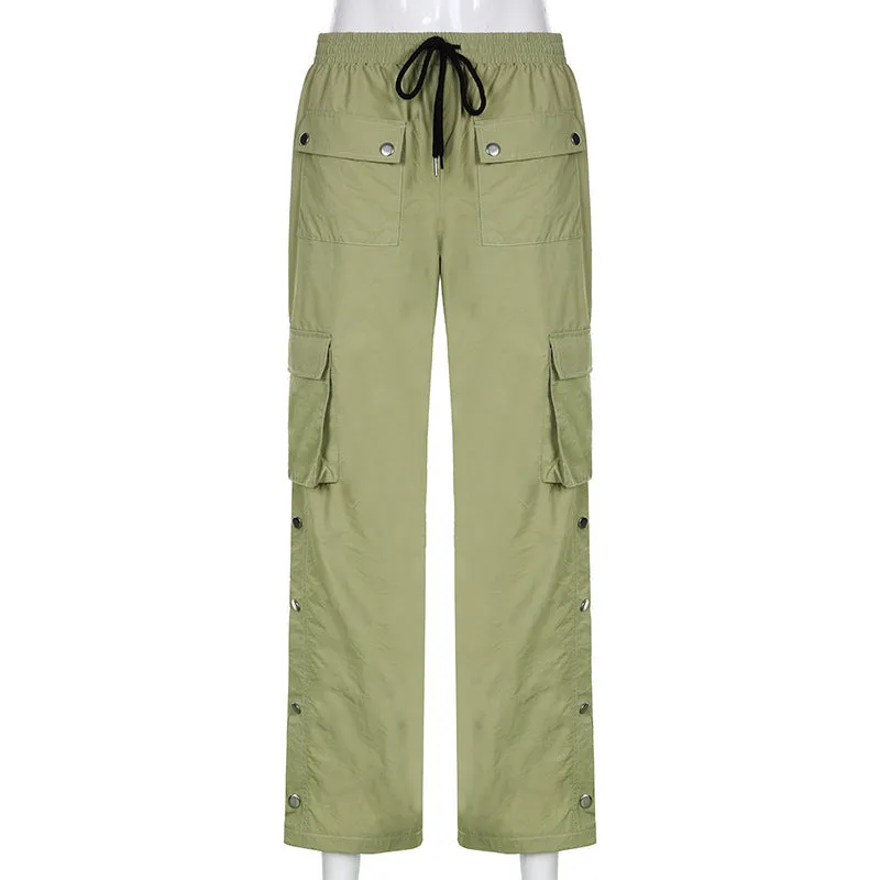 Cargo Pants