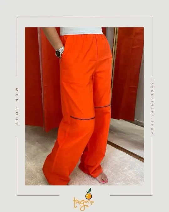 Cargo Pants