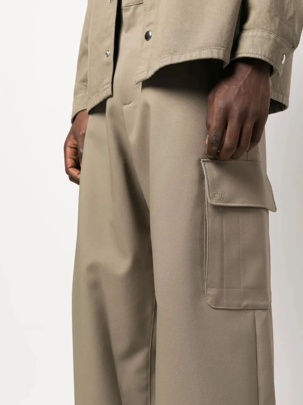 Cargo Pants