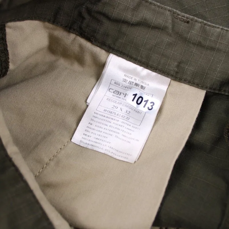 Carhartt WIP Vintage Cargo Pants